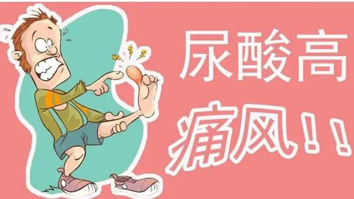 痛風(fēng)需要長(zhǎng)期控制才能緩解嗎